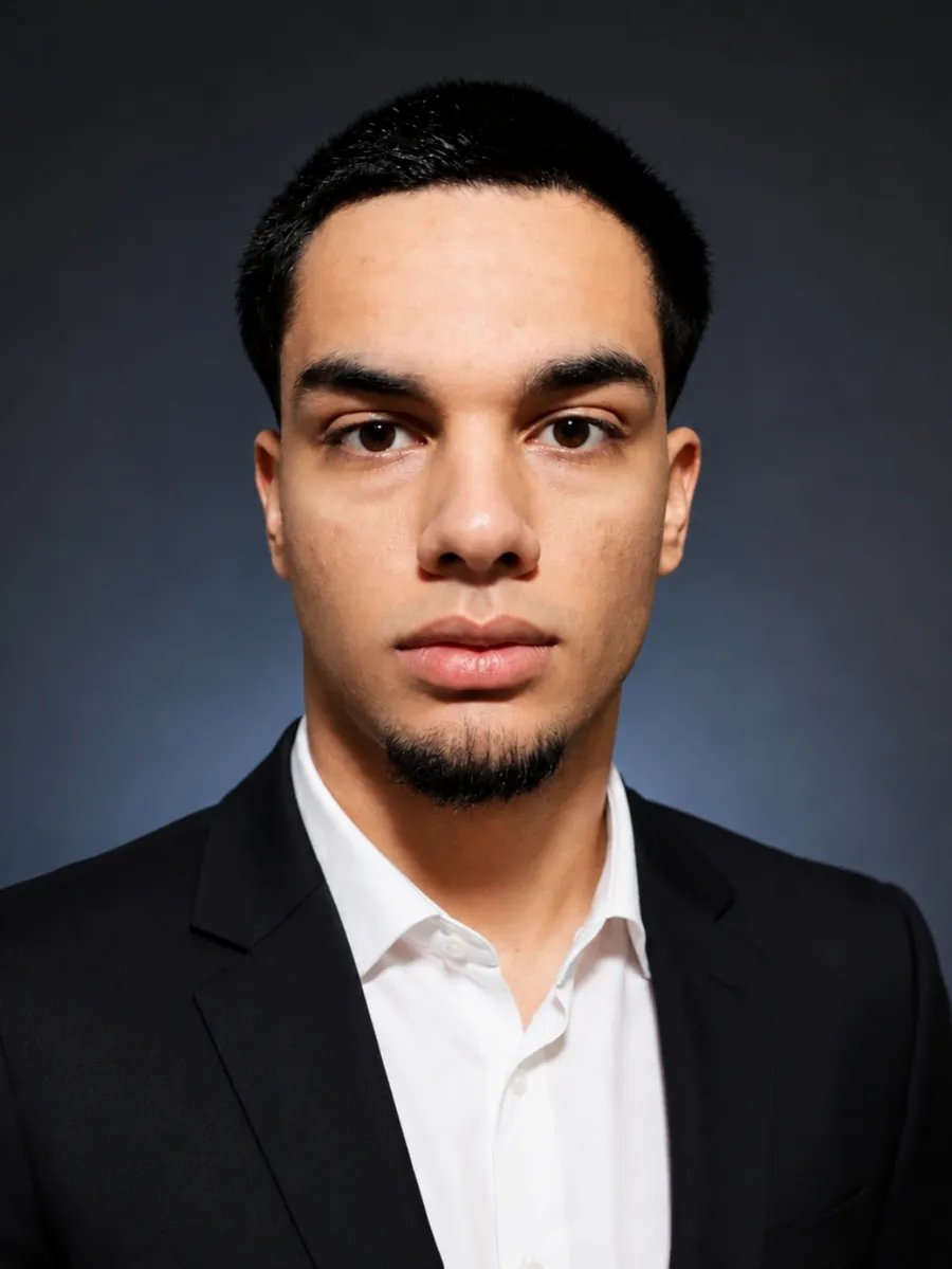 Nawfal Addaoui, développeur Full-Stack à Casablanca